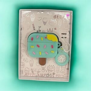 dELiA’s Apple AirPods Pro Case Cover